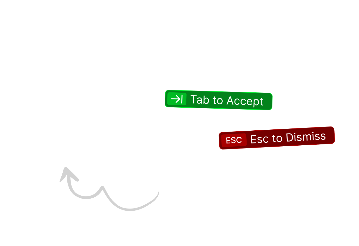 Text Autocomplete