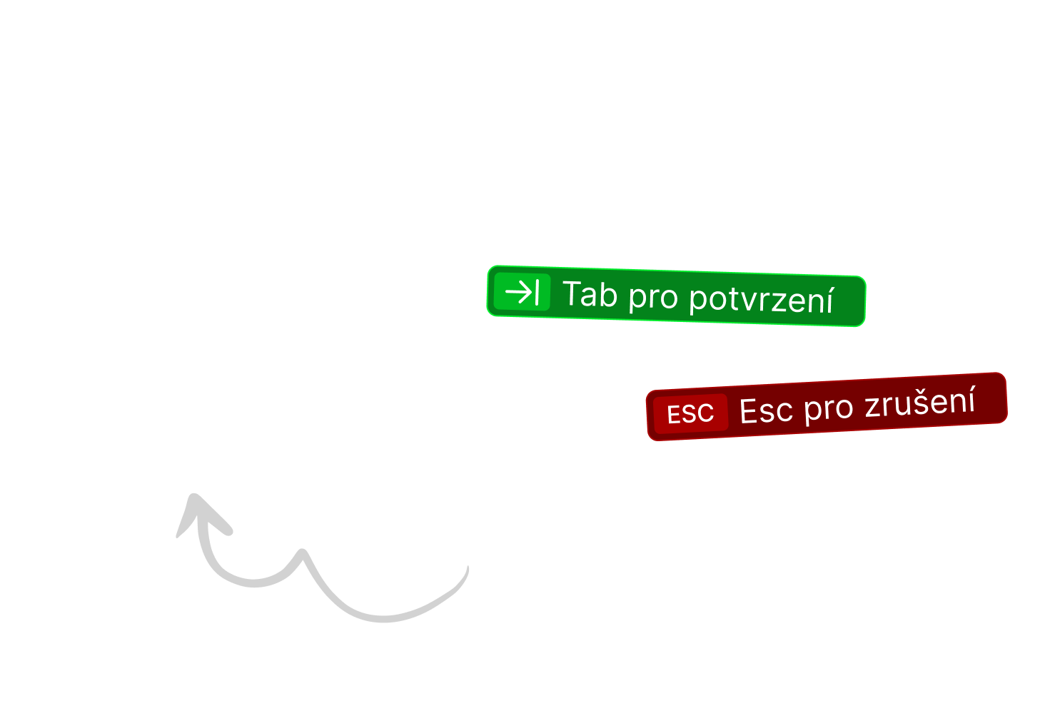Automatické doplňování textu